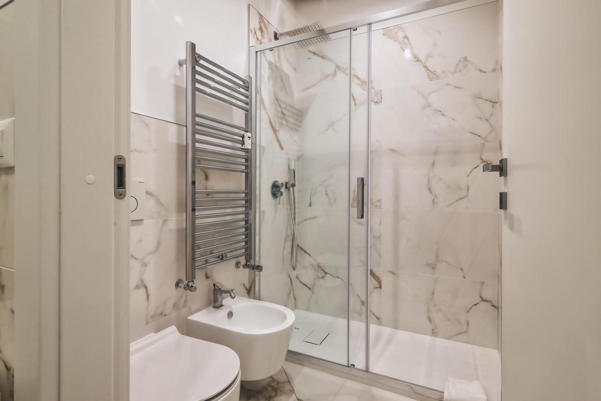 Apartment Bande Nere I Urban Spot *