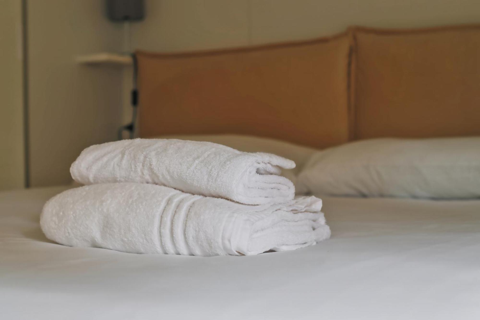 Bande Nere I Urban Spot Appartement