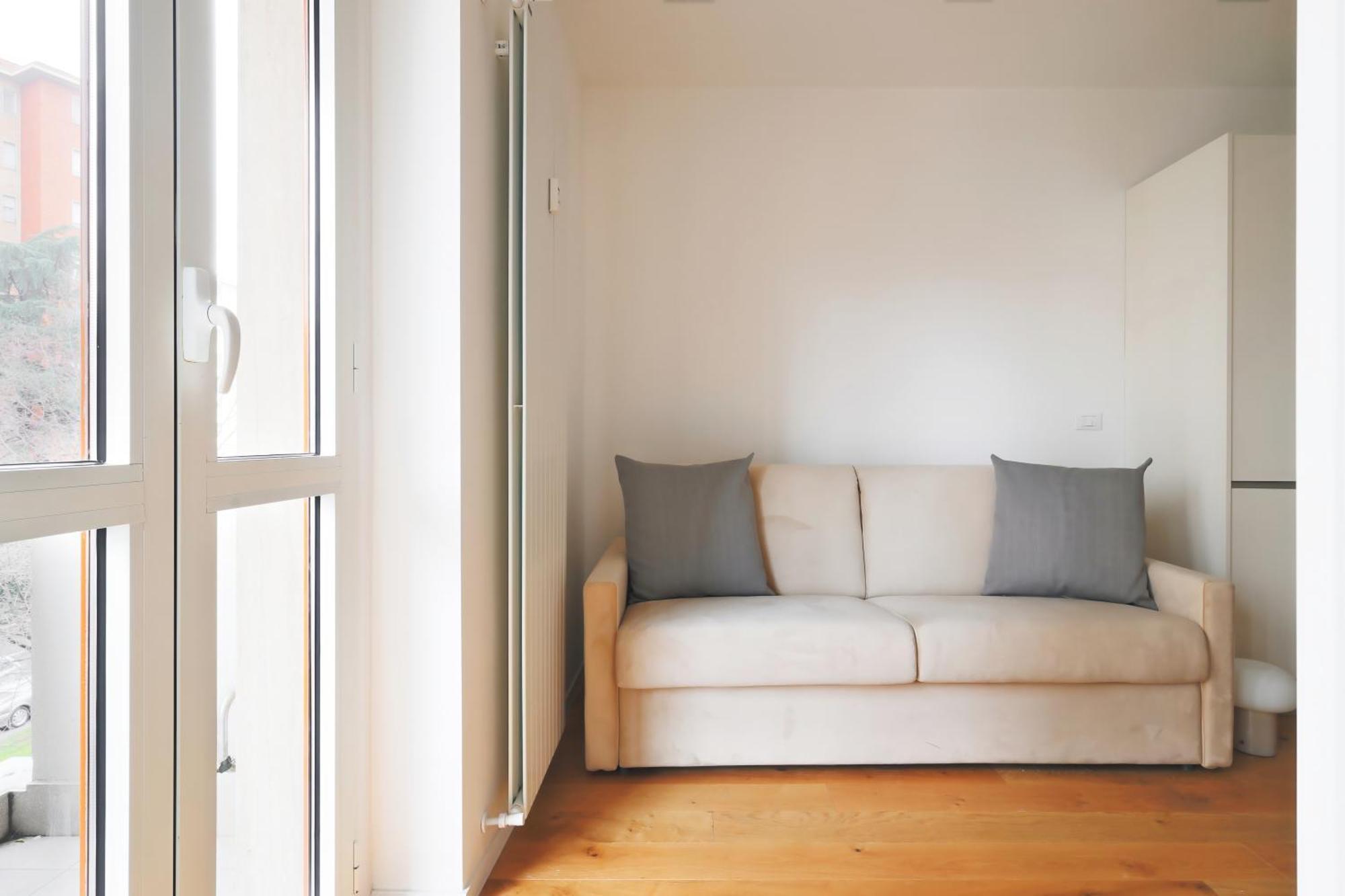 Apartment Bande Nere I Urban Spot