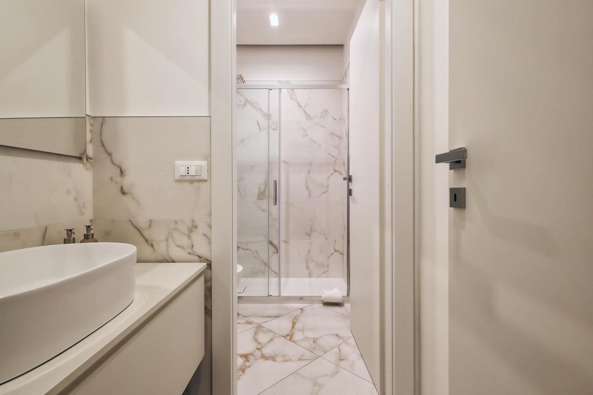 Appartement Bande Nere I Urban Spot *