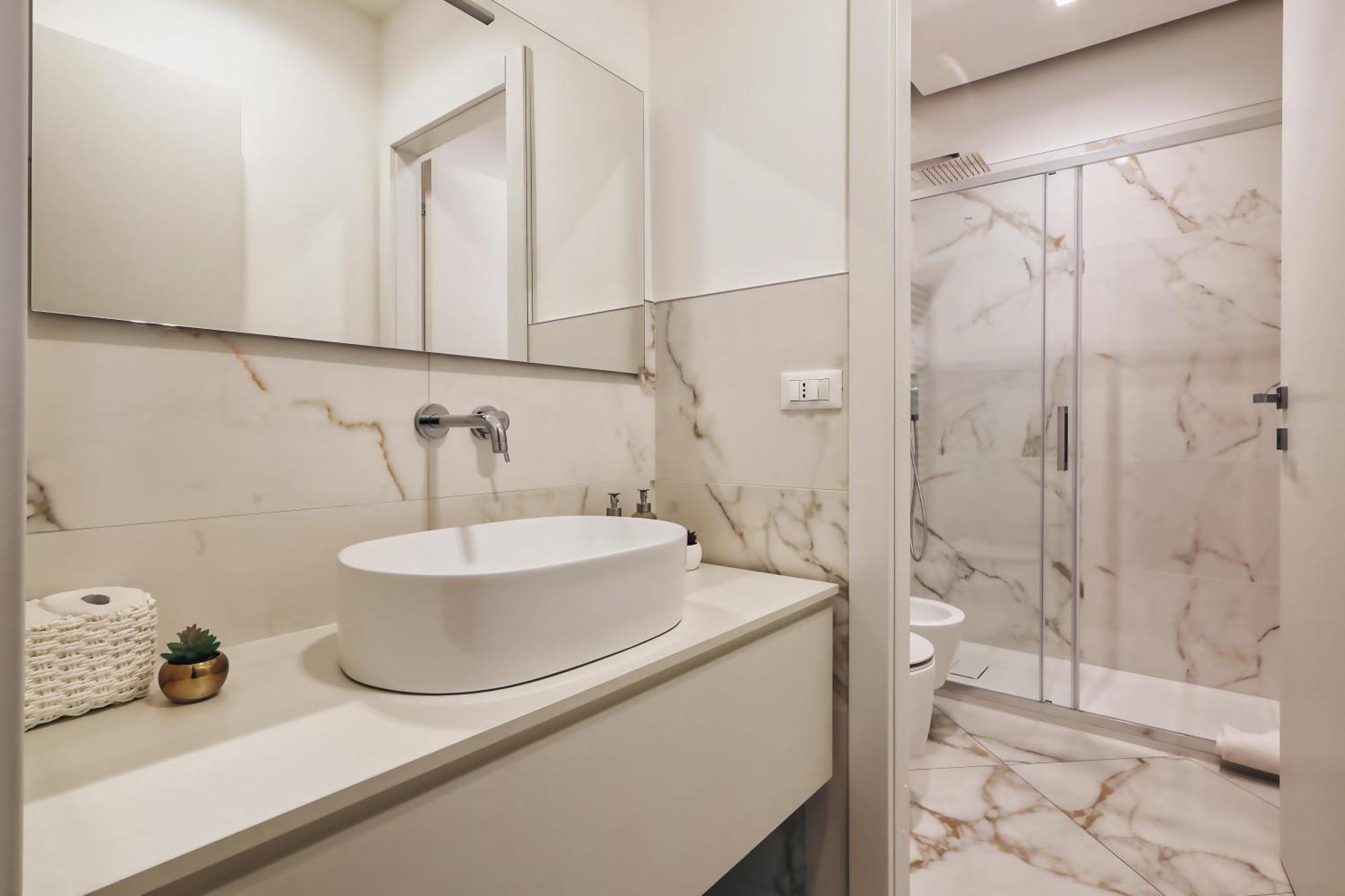 Bande Nere I Urban Spot Appartement